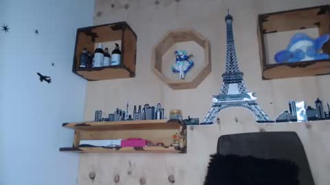 Dafne online show from October 2025 01:50:02 AM