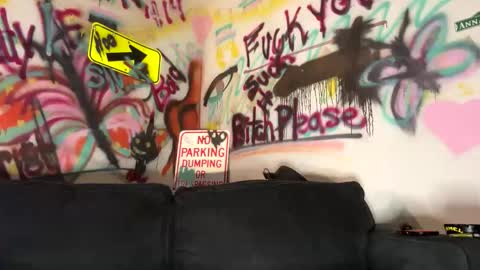 BeyJackson online show from February 2026 05:06:01 AM