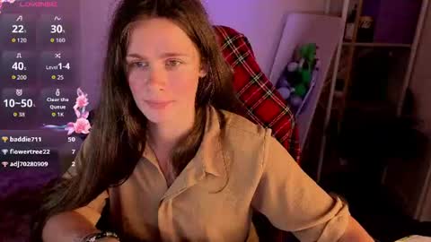 Snapshot of datsi_benson chatting on July 2026 12:48:02 PM Datsi Benson online show from July 2026 12:48:02 PM