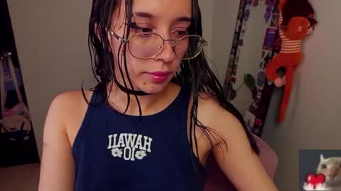 Marie Anne online show from June 2026 05:53:01 AM