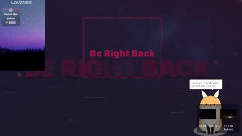 Dawn n Dave online show from February 2025 12:12:01 PM