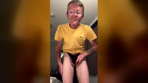 Davey online show from May 2026 01:46:01 AM