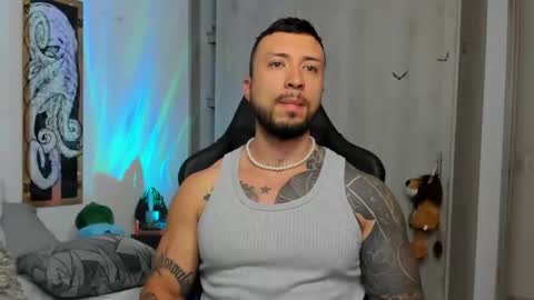 DAVE MAX online show from January 2025 03:40:02 PM