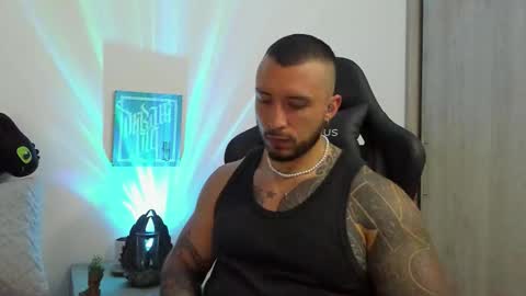 DAVE MAX online show from October 2025 01:40:01 AM