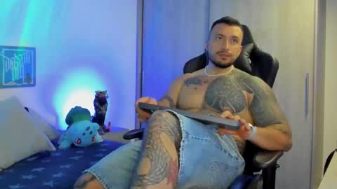 DAVE MAX online show from March 2026 03:23:01 AM