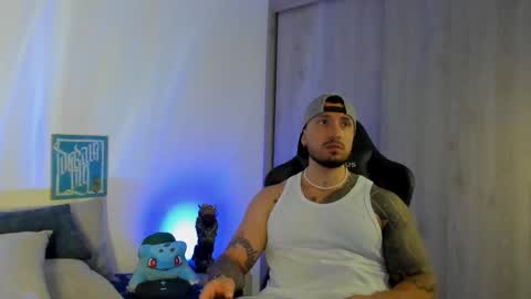 DAVE MAX online show from March 2026 03:03:02 AM