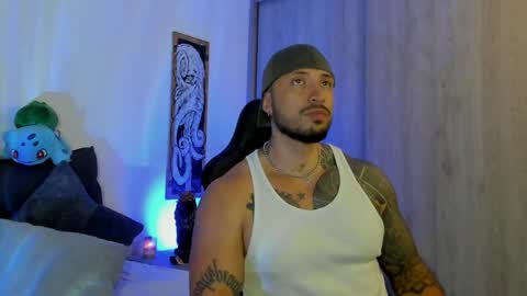 DAVE MAX online show from March 2026 02:13:01 AM