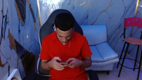 dave online show from April 2026 01:08:02 PM