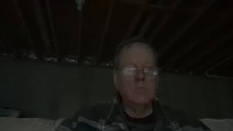 davecock50 online show from March 2026 11:33:01 PM