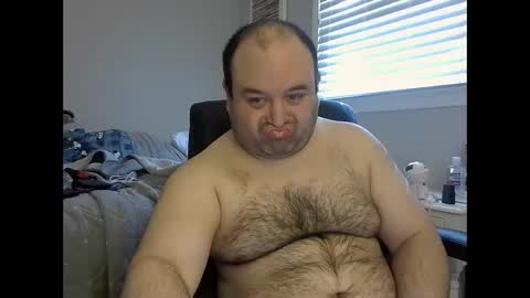 daveishorny1988 online show from October 2025 07:14:02 PM