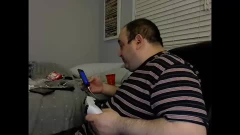 daveishorny1988 online show from October 2025 06:02:02 AM