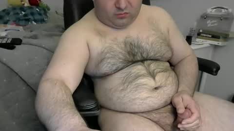 daveishorny1988 online show from December 2025 10:29:01 PM