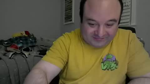 daveishorny1988 online show from January 2026 01:10:02 AM