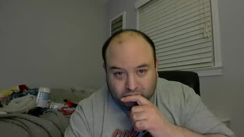 daveishorny1988 online show from February 2026 10:48:01 AM