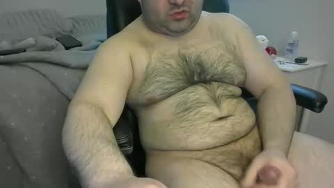 daveishorny1988 online show from March 2026 08:05:01 PM