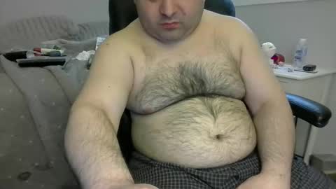 daveishorny1988 online show from March 2026 08:45:02 PM