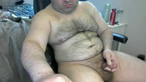 daveishorny1988 online show from April 2026 05:51:02 PM