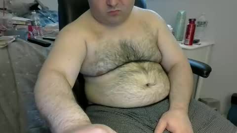 daveishorny1988 online show from April 2026 08:48:02 PM