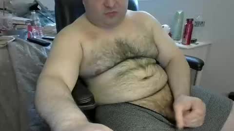 daveishorny1988 online show from April 2026 08:57:02 PM