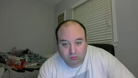 daveishorny1988 online show from May 2026 09:14:01 AM