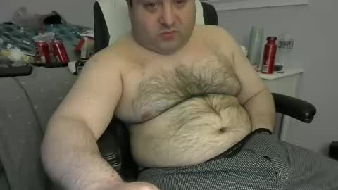 daveishorny1988 online show from May 2026 12:04:01 AM