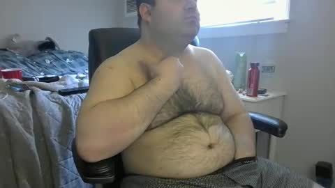 daveishorny1988 online show from May 2026 06:46:02 PM