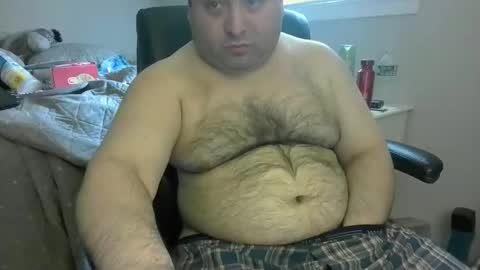 daveishorny1988 online show from May 2026 09:20:02 PM