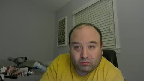 daveishorny1988 online show from May 2026 08:41:01 AM