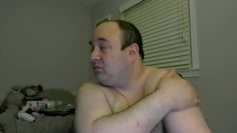 daveishorny1988 online show from May 2026 01:11:02 AM