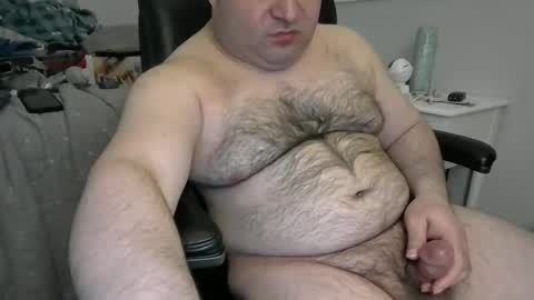 daveishorny1988 online show from May 2026 09:16:02 AM