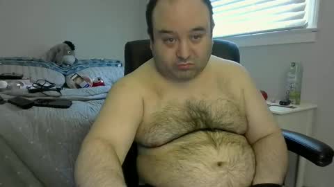 daveishorny1988 online show from May 2026 04:47:01 PM