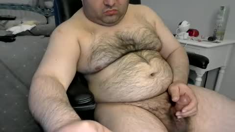 daveishorny1988 online show from May 2026 09:15:02 AM
