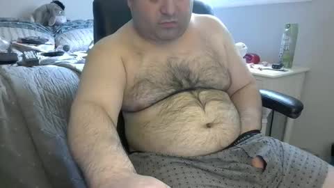 daveishorny1988 online show from May 2026 09:32:02 PM