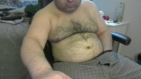 daveishorny1988 online show from May 2026 06:16:01 PM