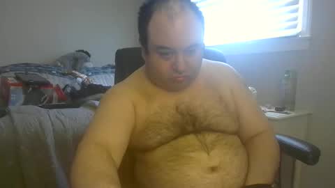 daveishorny1988 online show from June 2026 05:49:02 PM