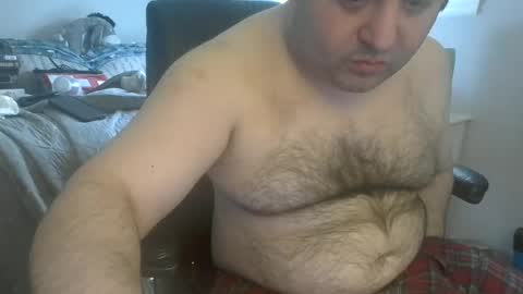 daveishorny1988 online show from June 2026 07:57:01 PM