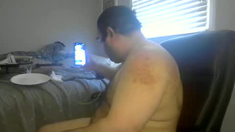 daveishorny1988 online show from June 2026 05:37:01 PM