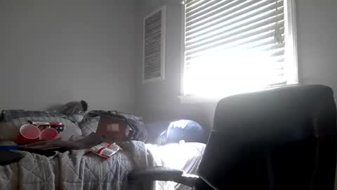 daveishorny1988 online show from July 2026 08:00:02 PM