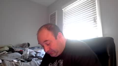 daveishorny1988 online show from July 2026 07:38:01 PM