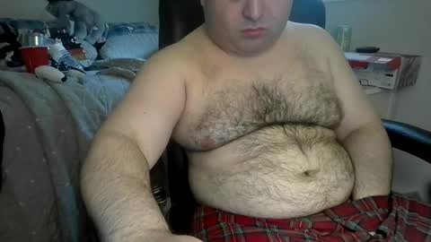 daveishorny1988 online show from July 2026 07:54:02 PM