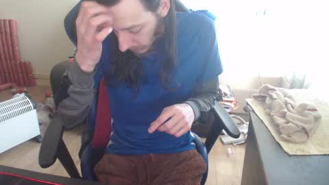 dave online show from May 2026 12:44:02 PM