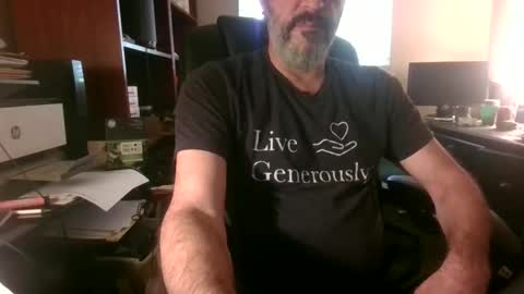 Dave online show from May 2026 05:19:02 PM