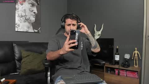 Daves online show from December 2024 01:22:01 PM