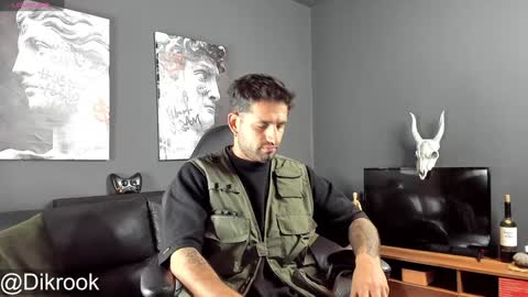 Daves online show from January 2025 09:19:02 AM