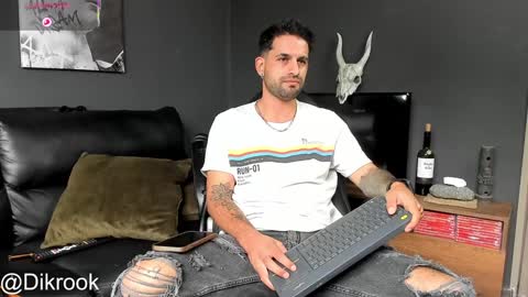 Daves online show from January 2025 03:25:01 PM