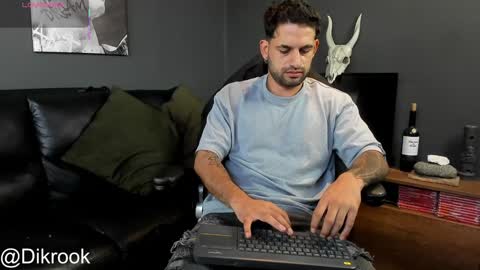 Daves online show from January 2025 12:24:01 PM