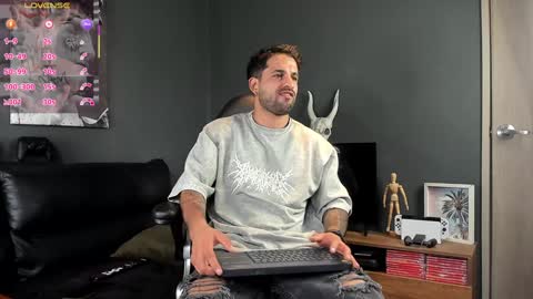 Daves online show from February 2025 12:06:02 PM