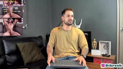 Daves online show from February 2025 12:05:02 PM