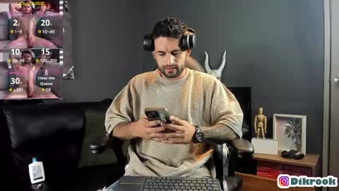 Daves online show from February 2025 11:11:02 AM