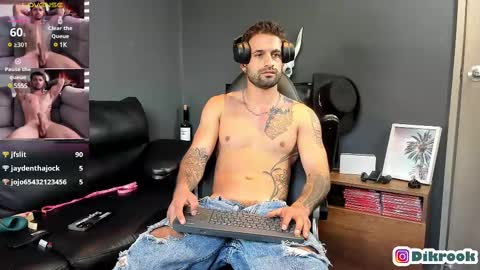 Daves online show from March 2025 12:48:01 PM